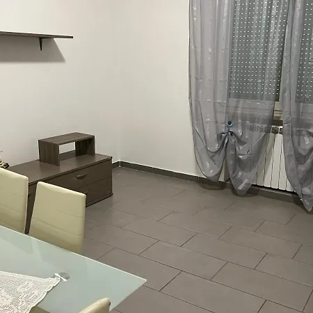 Hotell Bentivoglio 109 *