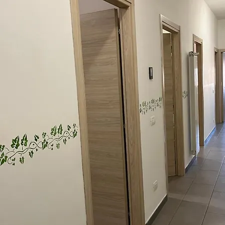 Bentivoglio 109 Hotell Ferrara