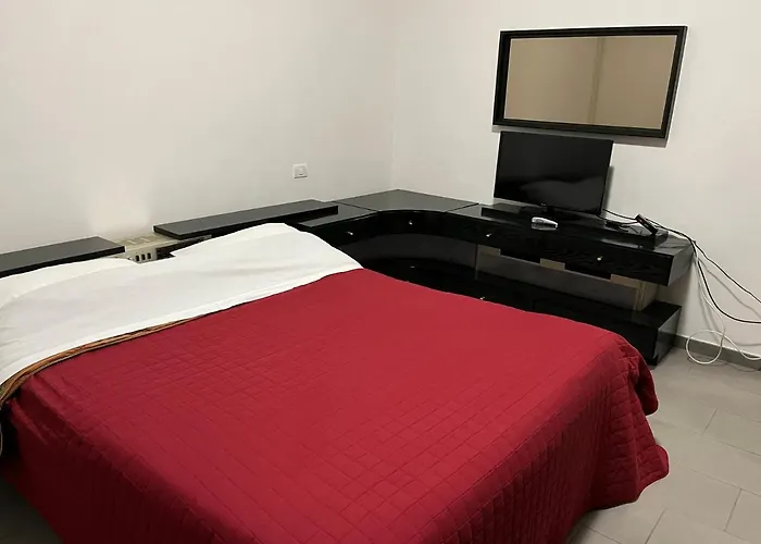 Bentivoglio 109 Hotell