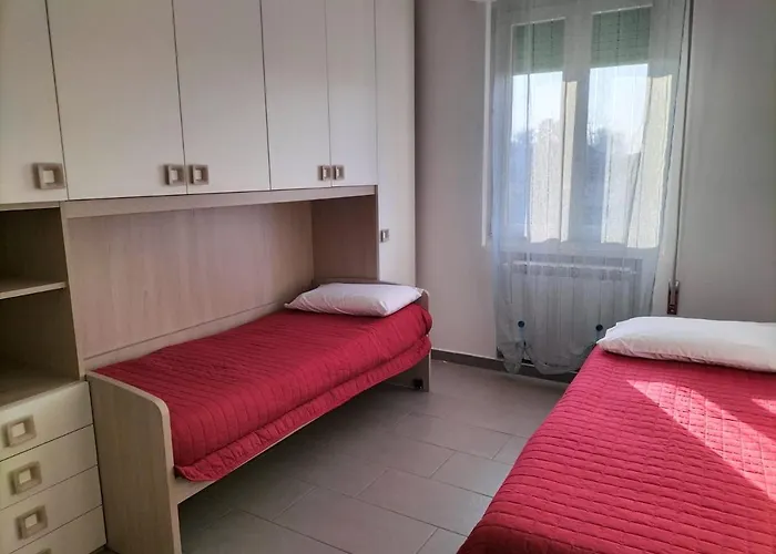 Hotell Bentivoglio 109 *