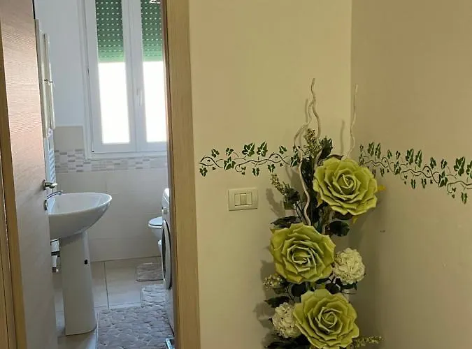 Hotell Bentivoglio 109