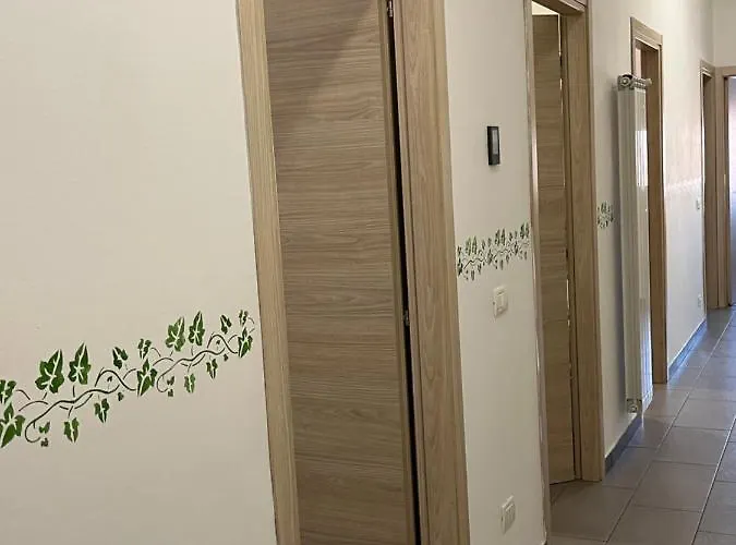 Bentivoglio 109 Hotell Ferrara