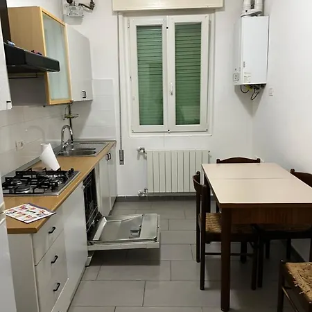 Bentivoglio 109 Hotell *