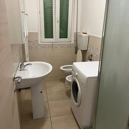 Bentivoglio 109 Hotell *