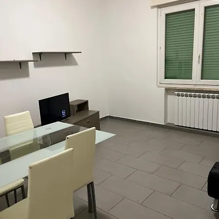 Szálloda Bentivoglio 109 Ferrara