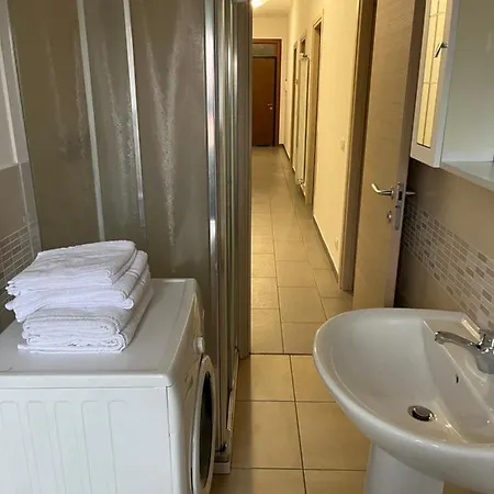 Bentivoglio 109 Hotell *