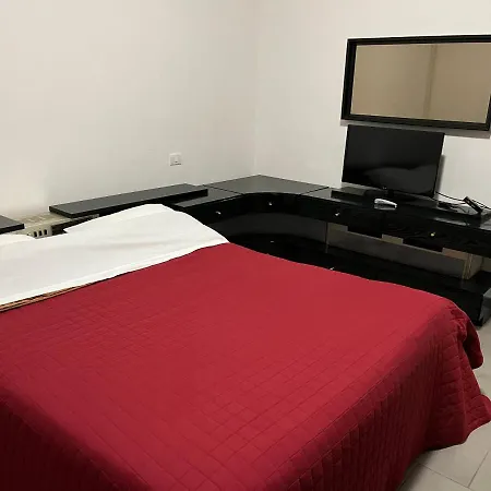 Bentivoglio 109 Hotell