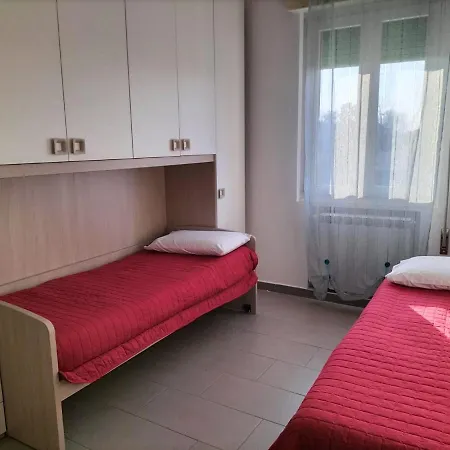 Szálloda Bentivoglio 109 *