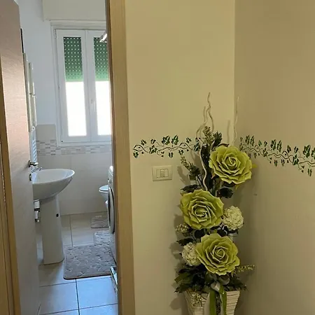 Отель Bentivoglio 109