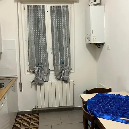 Bentivoglio 109 *
