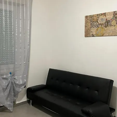 Bentivoglio 109 Hotell