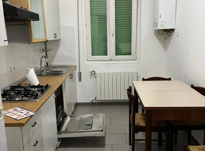 Bentivoglio 109 Hotel *