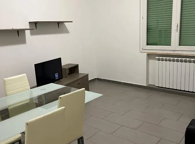 Szálloda Bentivoglio 109 Ferrara