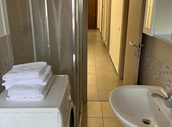 Bentivoglio 109 Hotel *