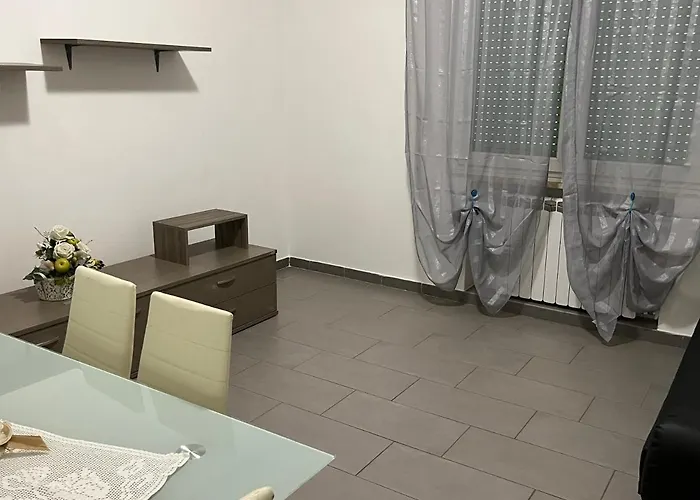 Hotel Bentivoglio 109 *