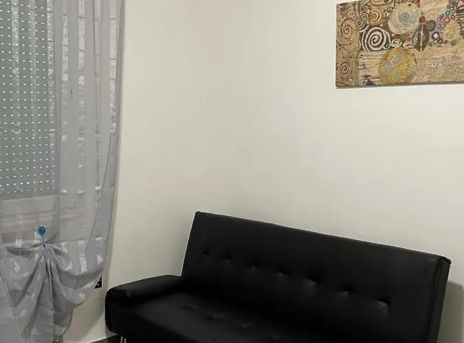 Bentivoglio 109 Szálloda